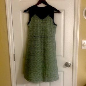Title Nine Boss Dress size small